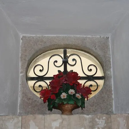 Bed and breakfast Casale 1921 3*