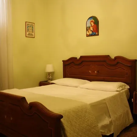 Casale 1921 Bed and breakfast 3*