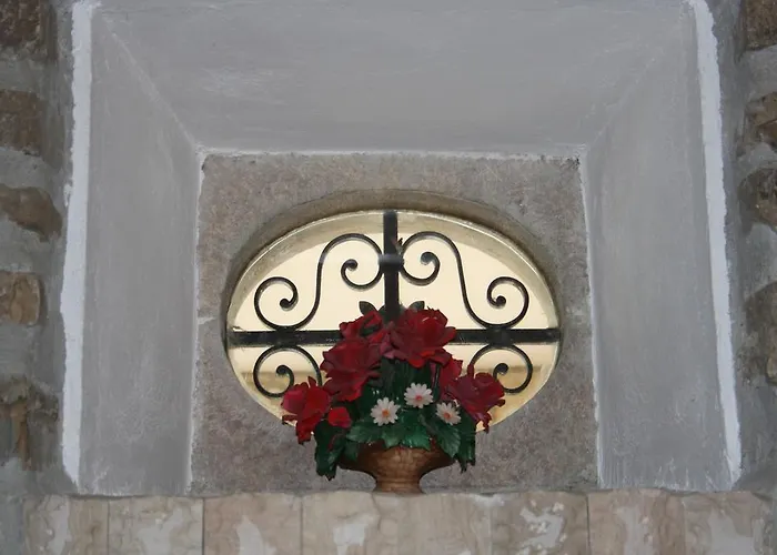 Bed and breakfast Casale 1921 3*